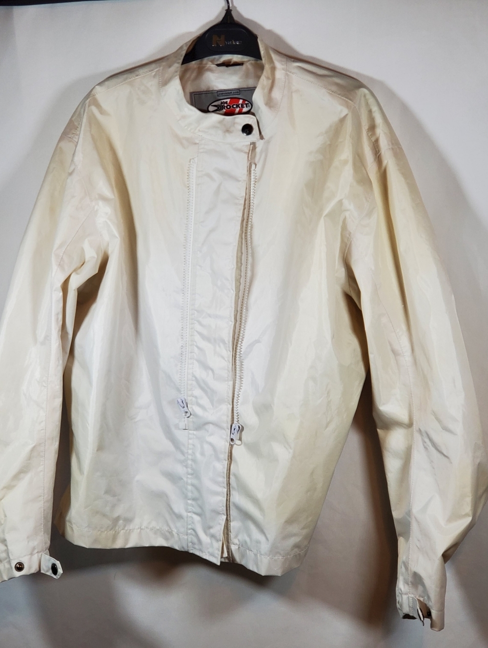 Joe Rocket Riding Jacket - Picture 7 of 12